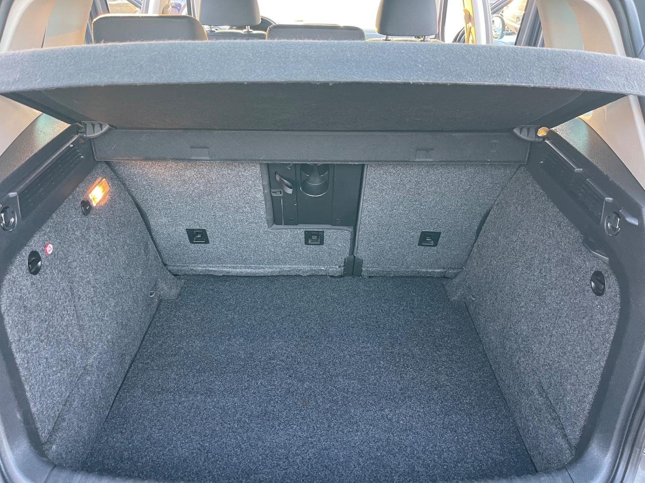 VOLKSWAGEN TIGUAN 2.0 TDI 140CV FULL NAVI MY14