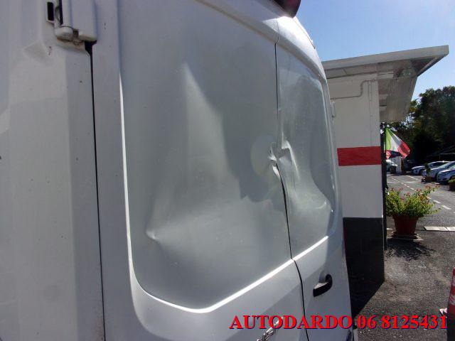 FORD Transit 290 2.0TDCi EcoBlue PM-TM Furgone Trend L2H2