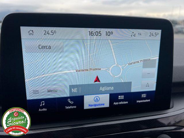 FORD Kuga 1.5 EcoBlue 120 CV 2WD ST-Line X