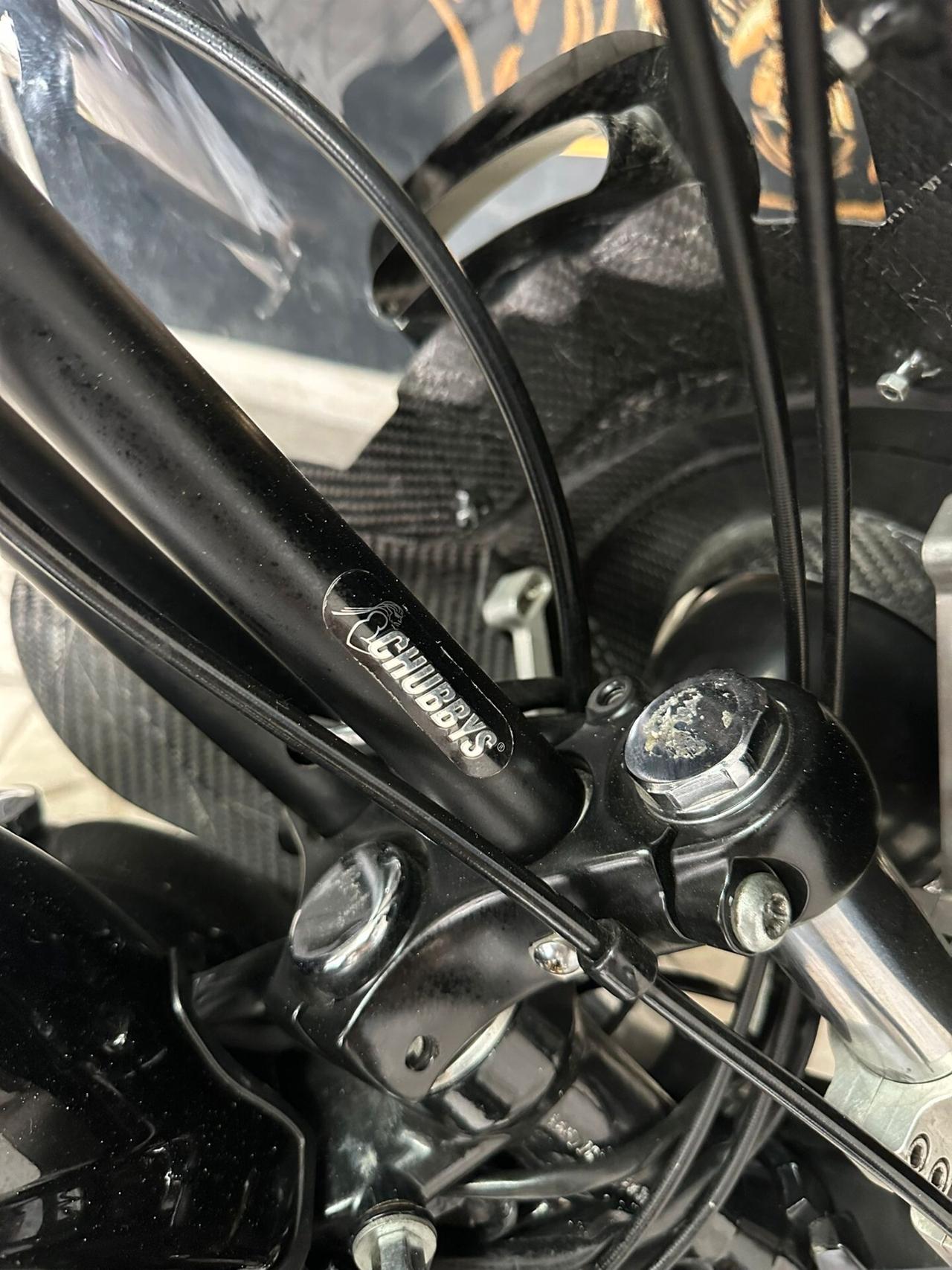 Harley-davidson Dyna Low Rider