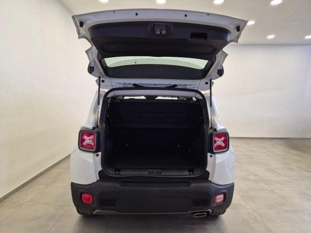 JEEP Renegade 1.0 T3 Limited IN PROMO - NEOP. - UNIPR. - Cruise/Lim
