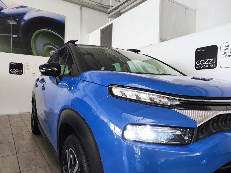 CITROEN C3 Aircross 1ª s. - C3 Aircross PureTech 110 S&S Feel