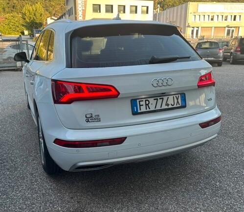 Audi Q5 2.0 4x4 TDI 150 CV S line - UNICO PROPRIETARIO !