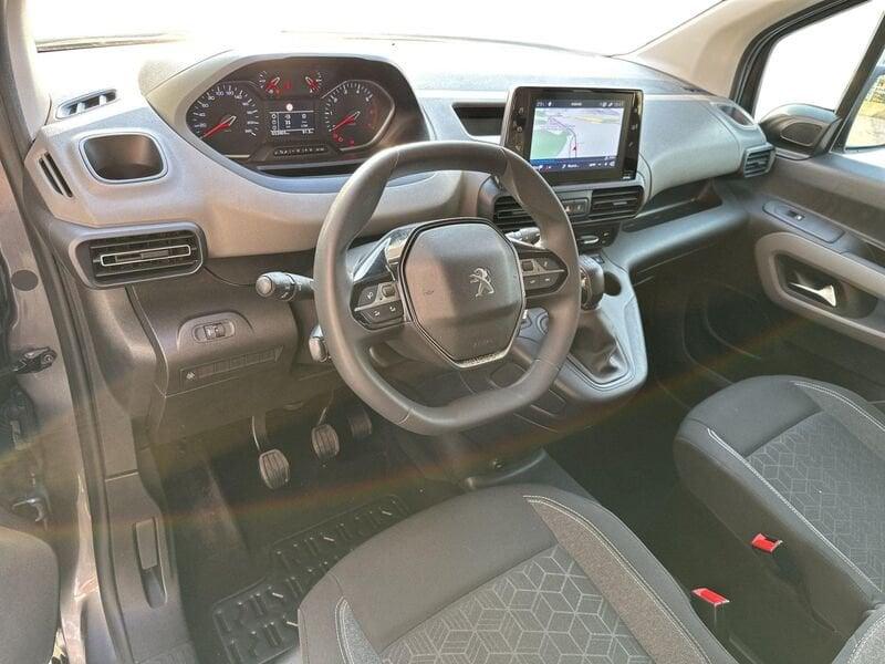 Peugeot Rifter 1.5 BlueHDI 102 Cv M Allure - Navi, Cruise, CarPlay ecc