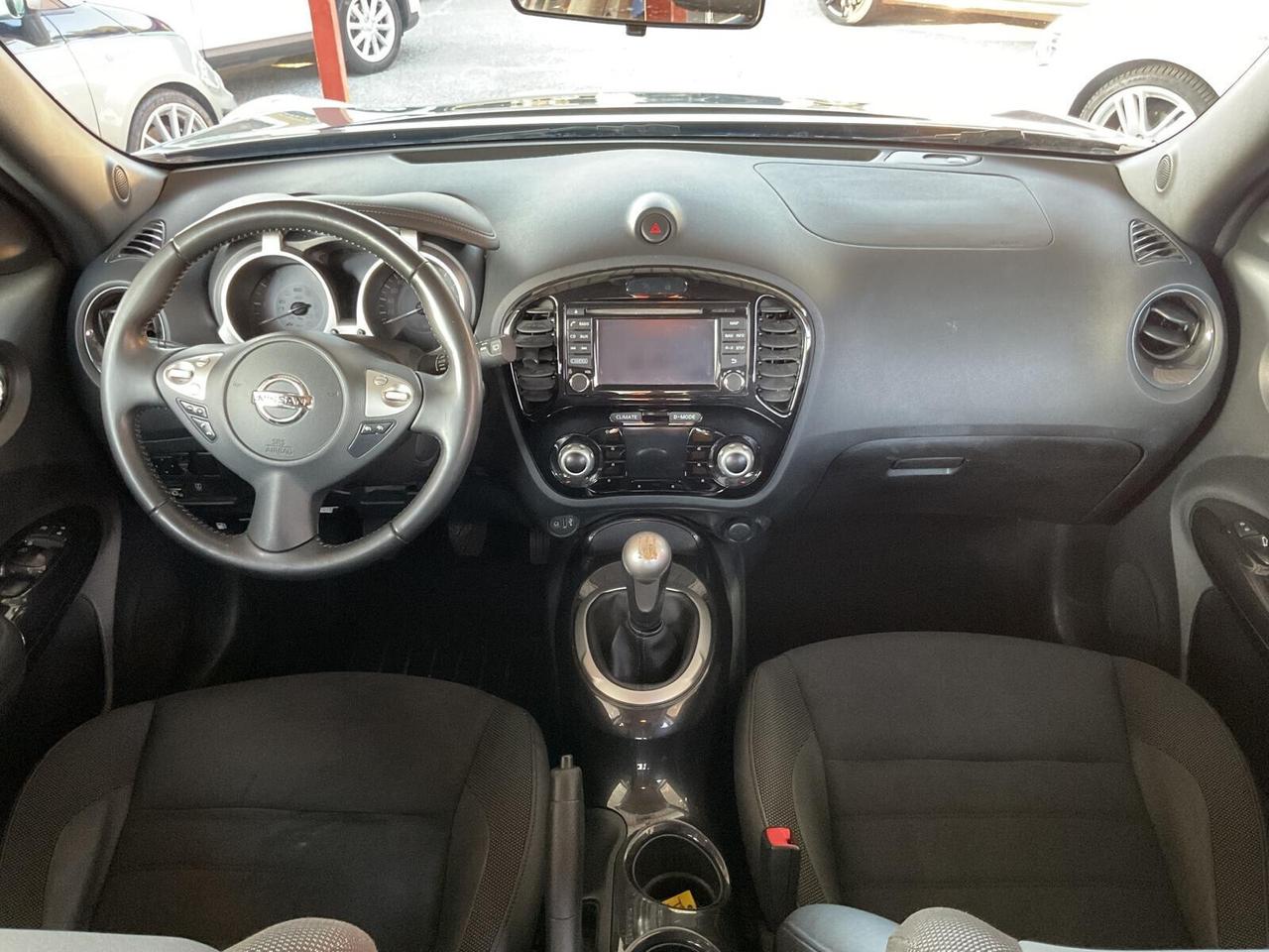 Juke 1.6 -GPL-RATE-BOSE EDITION-UNIPRO-RATE