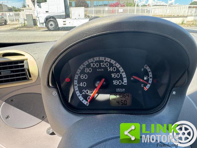 FIAT Seicento 1.1 Benzina