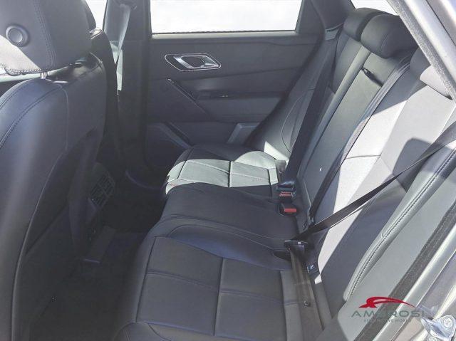 LAND ROVER Range Rover Velar AWD 5DR SWB Dynamic SE 204PS Auto