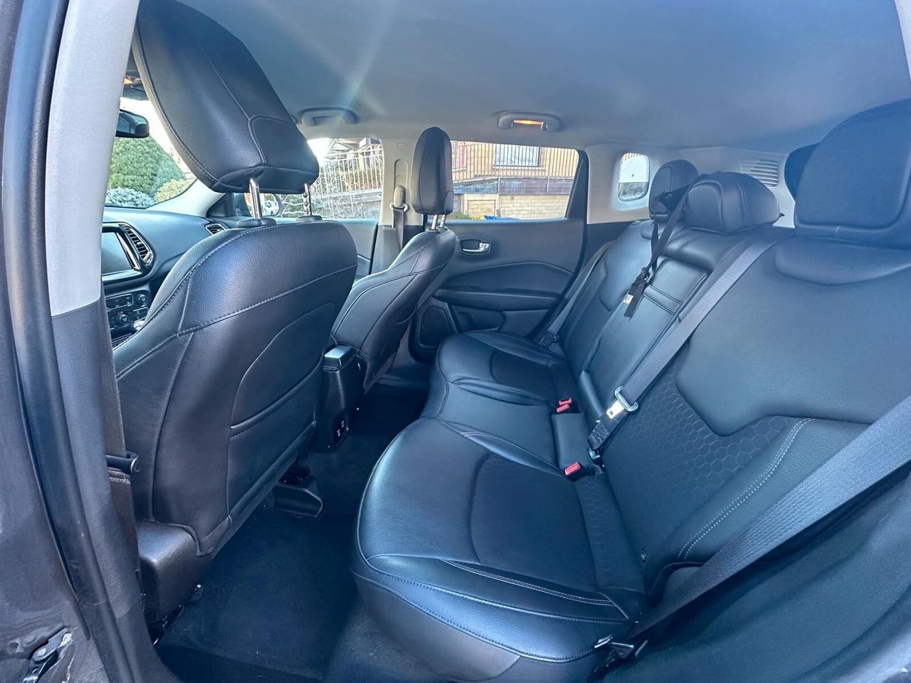 Jeep Compass 1.6 Multijet II 2WD Limited 2020