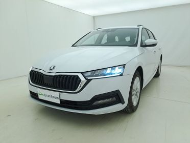 Skoda Octavia Wagon Ambition DSG BR633258 2.0 Diesel 116CV