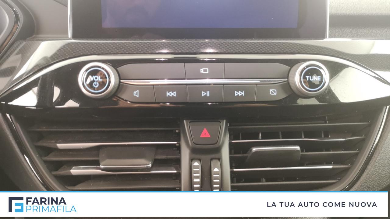 FORD Kuga III 2020 - Kuga 1.5 ecoblue ST-Line 2wd 120cv auto