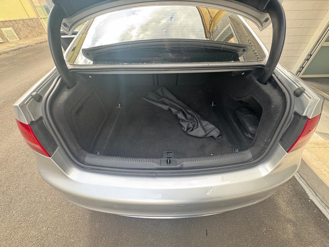 Audi A5 S5 4.2 V8 quattro tetto apribile