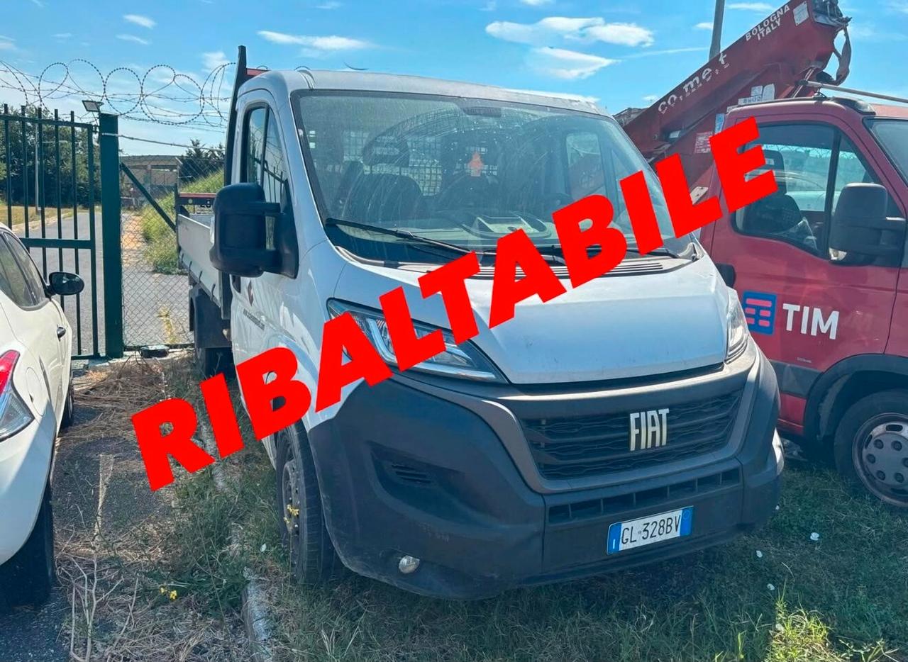 FIAT DUCATO MAXI 2.2mjt RIBALTABILE