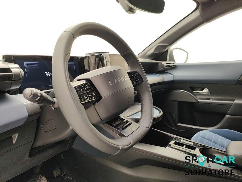 Lancia Ypsilon IV 1.2 mhev Edizione Limitata Cassina e-dct