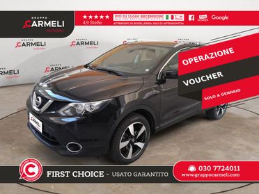 Nissan Qashqai 1.6 dCi Business 2WD