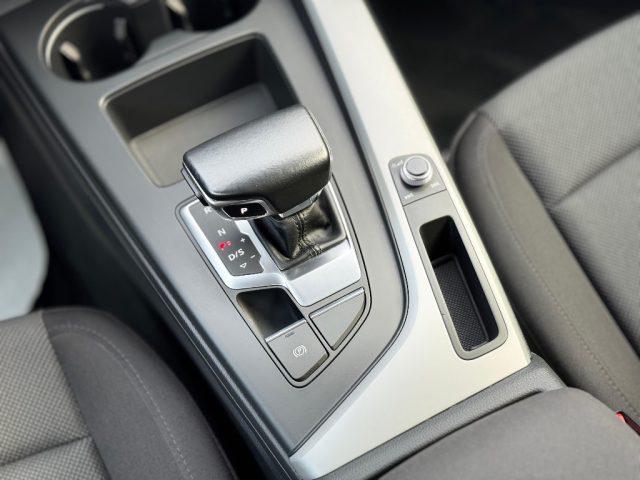 AUDI A4 AVANT 35 TDI 163 CV S TRONIC BUSS ADVANCED *VIRTUA