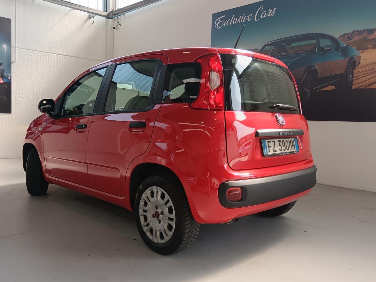 Fiat Panda 1.2 EasyPower Easy PREZZO REALE
