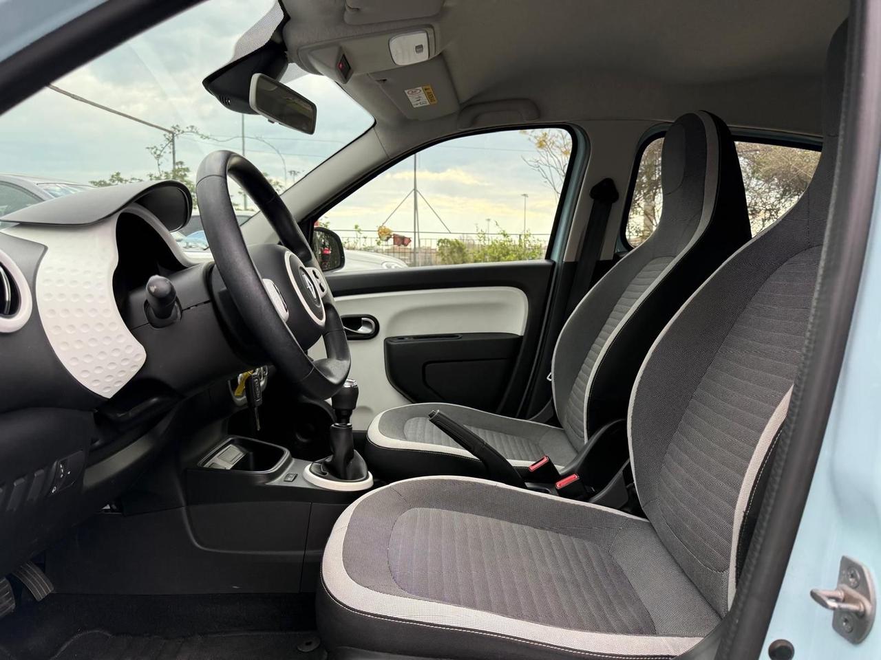 Renault Twingo TCe 65cv Intens Limited Manuale