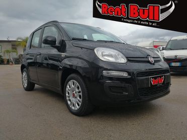 FIAT PANDA 1.2 EASY 2017 PARI AL NUOVO RIF:9123