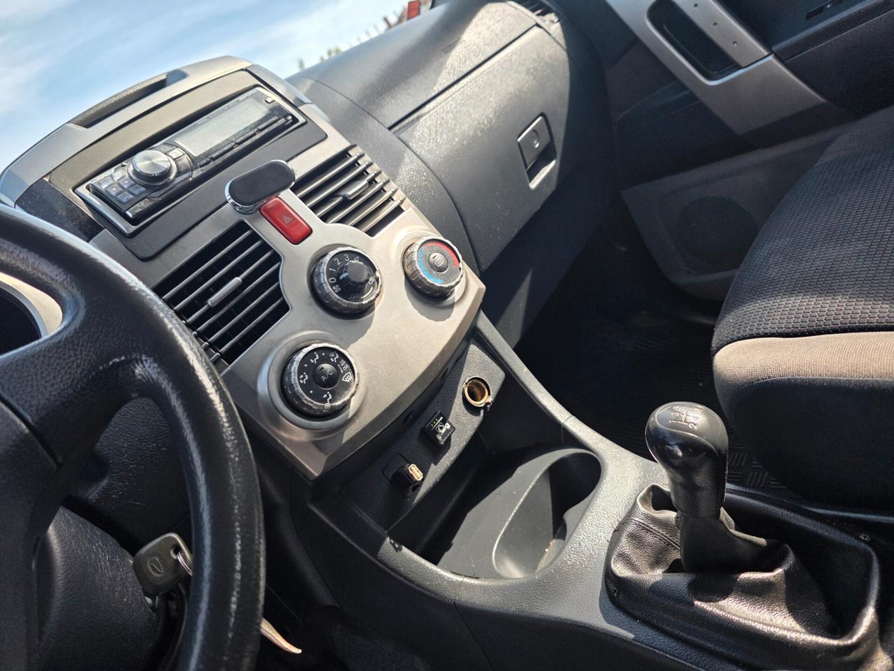 Daihatsu Terios 1.3 4WD SX Green Powered