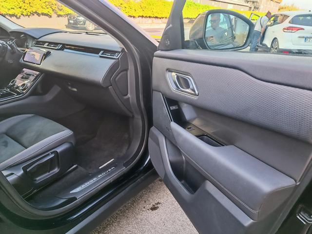 LAND ROVER Range Rover Velar 2.0D I4 180 CV S