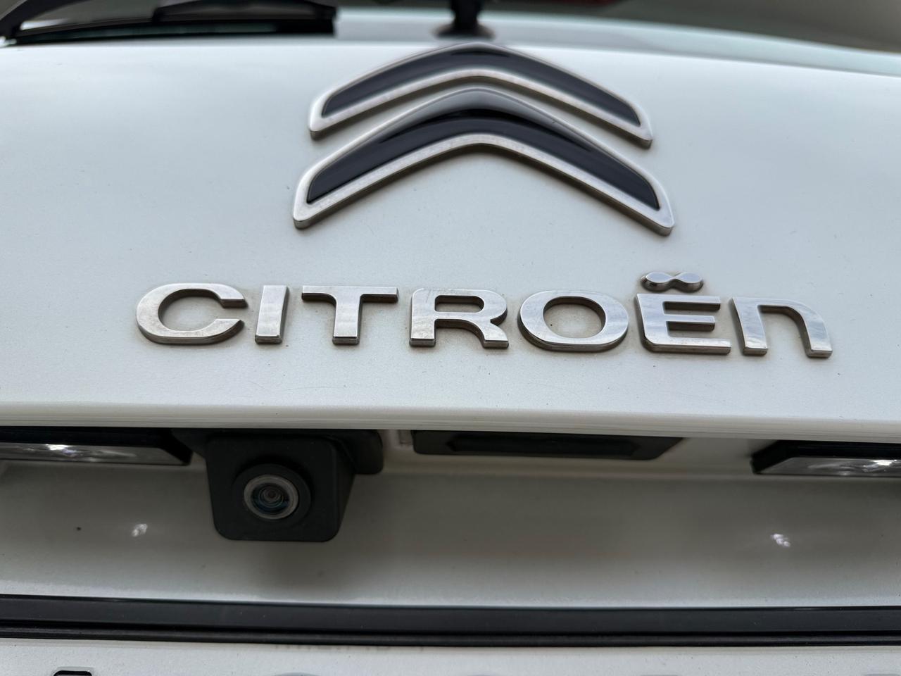 Citroen C5 Aircross BlueHDi 130 S&S EAT8 Feel