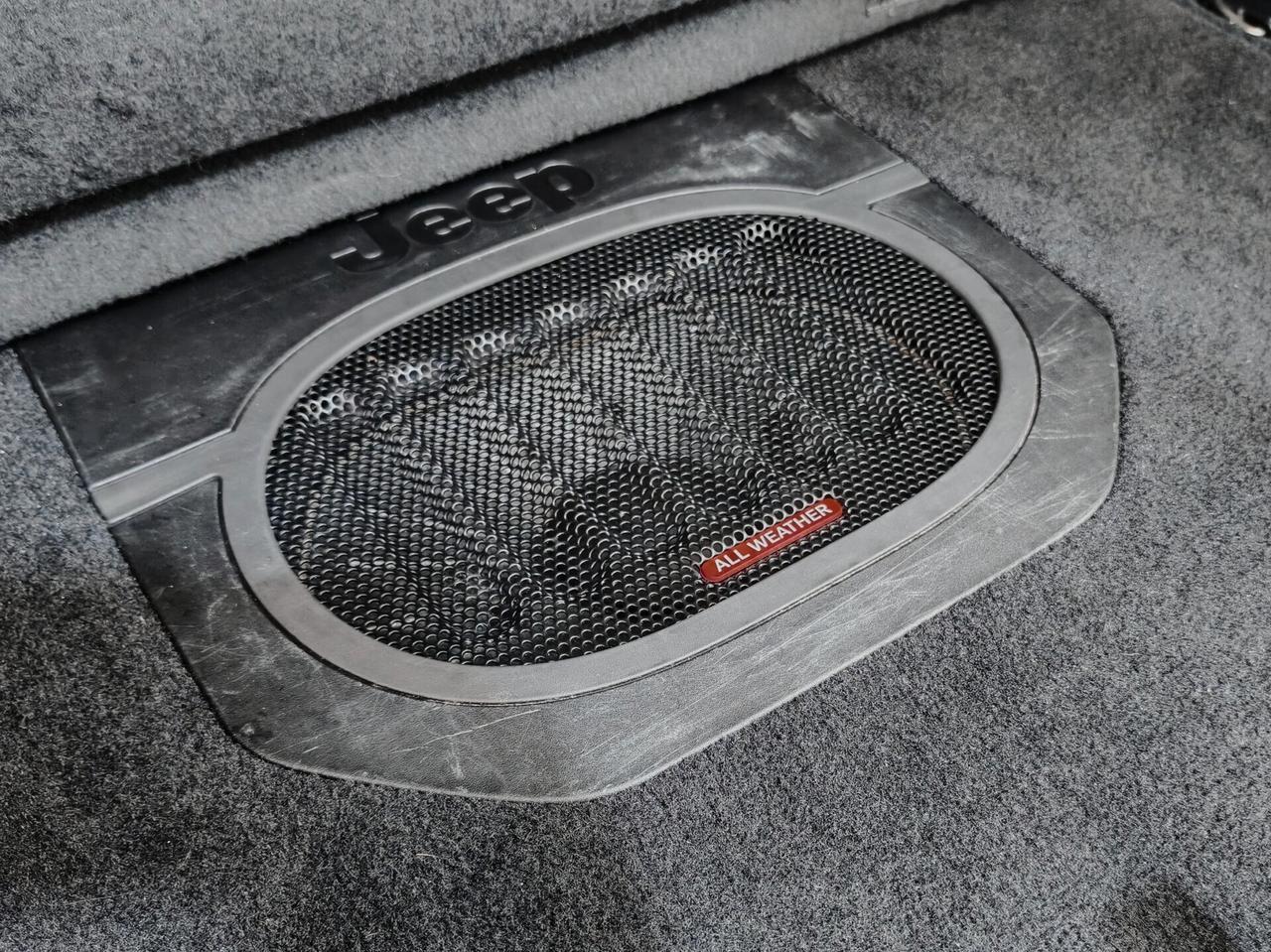 Jeep Wrangler 2.2 Mjet II Rubicon 2020