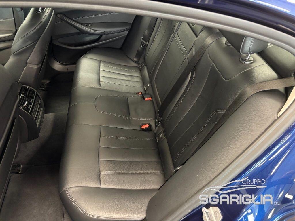 BMW 530 d Luxury Full Optional