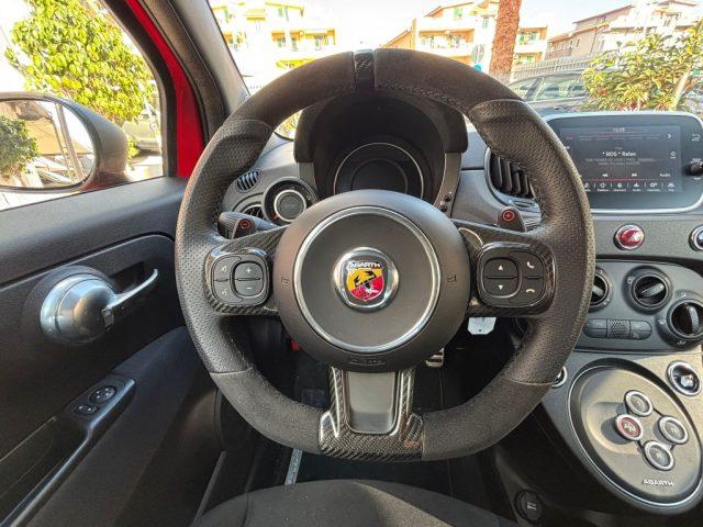 ABARTH 595 1.4 Turbo T-Jet 180 CV Competizione