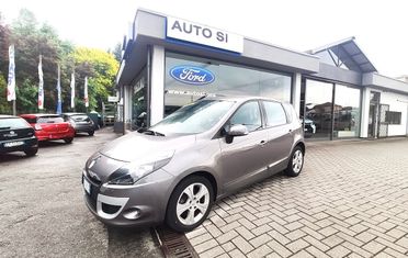 Renault Scenic Scénic X-Mod 1.5 dCi 110CV Dynamique