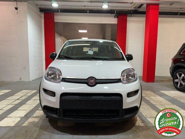 FIAT Panda 1.0 Hybrid Pandina PREZZO REALE