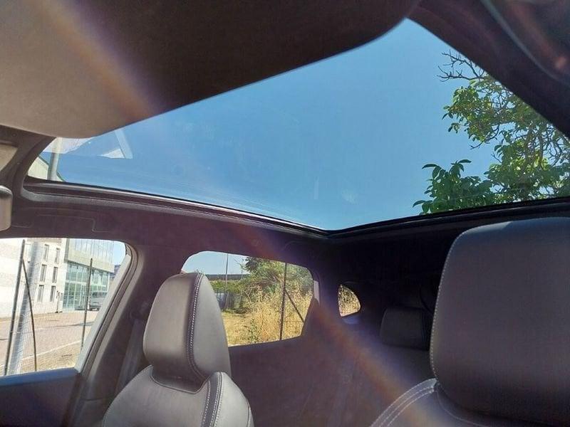 Nissan Qashqai 1.3 Mild Hybrid 158cv Tekna+ 2WD Xtronic 1.3 mhev Tekna+ 2wd 158cv xtronic
