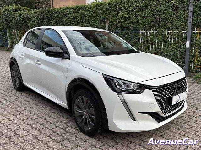 PEUGEOT 208 e Active Pack 100kW ADATTA A NEOPATENTATI IVA ESP.