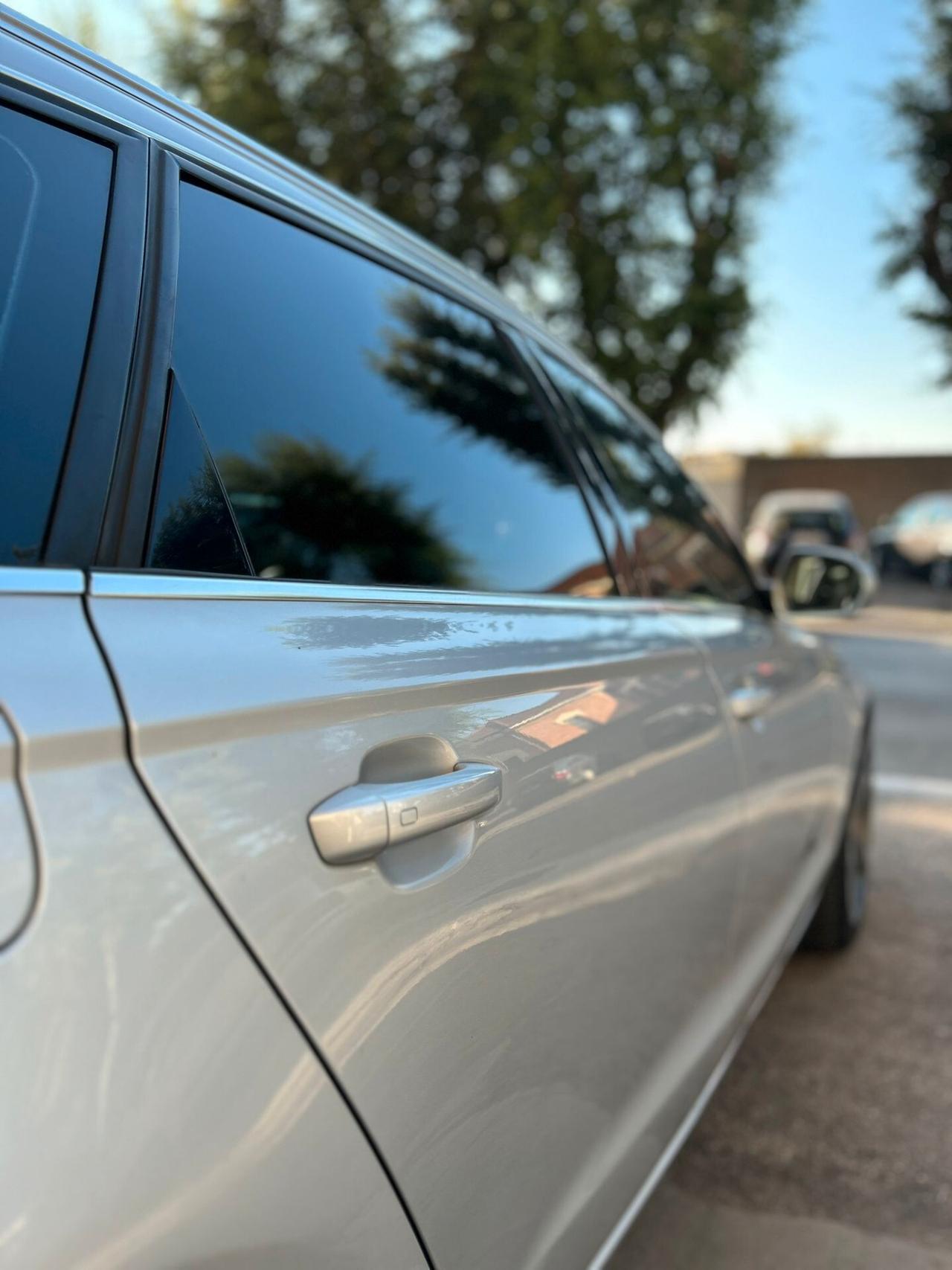 Audi A6 2.0 TDI 177 CV multitronic Business plus