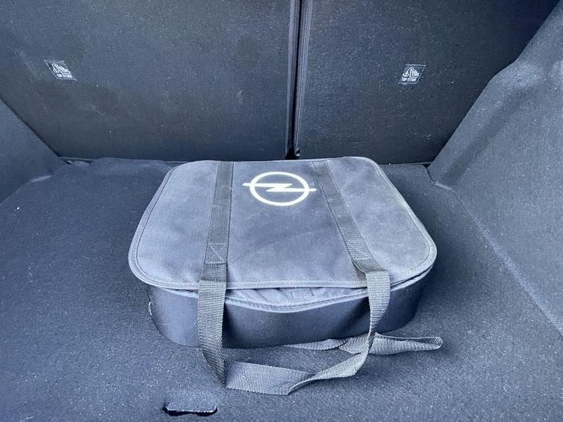 Opel Corsa-e Corsa-e 5 porte Elegance