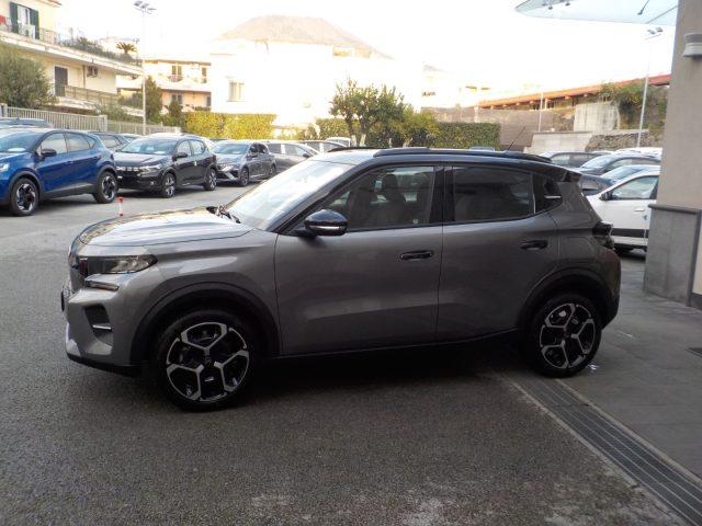 CITROEN C3 Elettrica 113 CV You - PROMO INCENTIVO