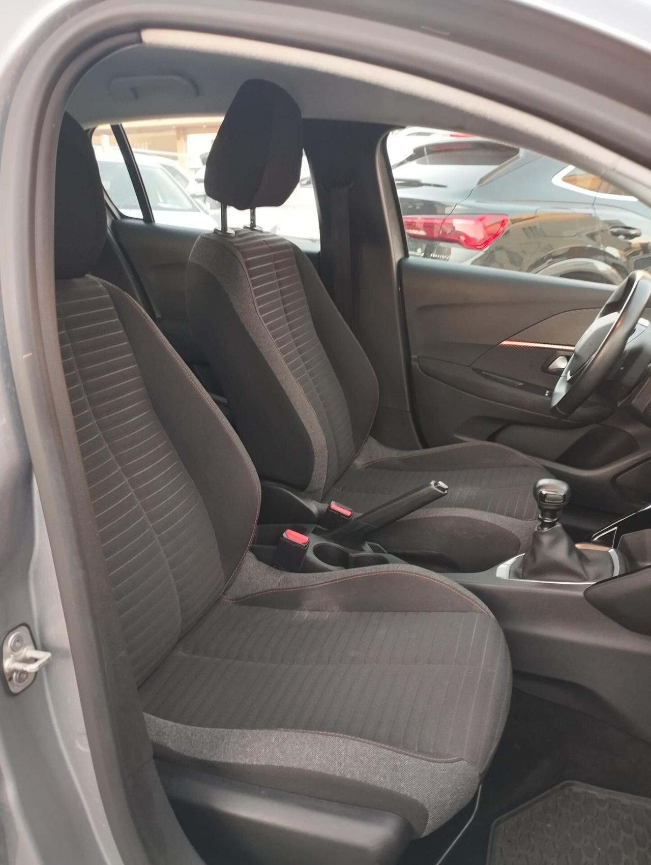 Peugeot 208 100CV 5 porte Active