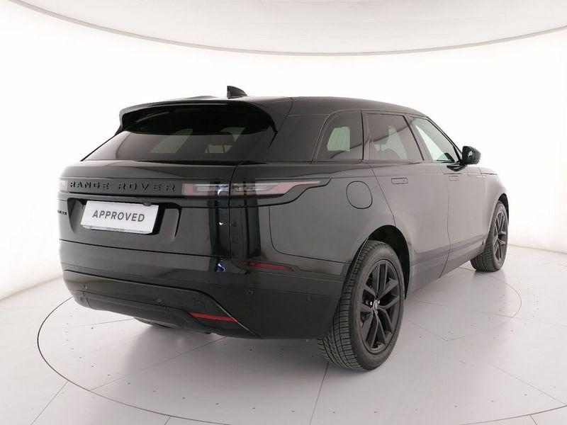 Land Rover Range Rover Velar Range Rover Velar 2.0d i4 mhev S 4wd 204cv auto