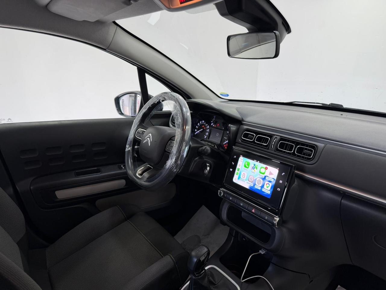 Citroen C3 PureTech 83 S&S Shine Pack-GARANTITA-2022