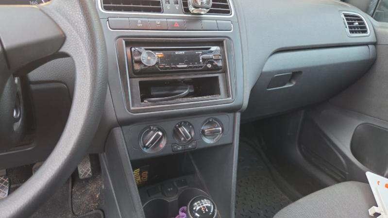 Volkswagen Polo 5 Porte Polo 5p 1.6 tdi Comfortline 90cv