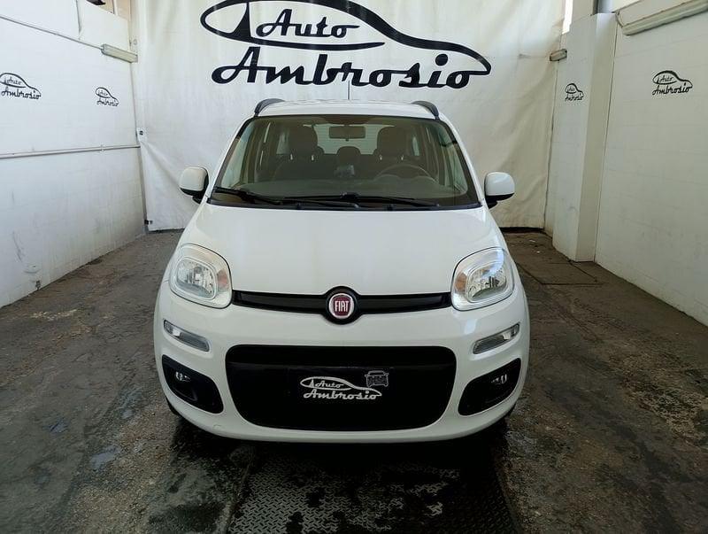 FIAT Panda 1.2 EasyPower Lounge