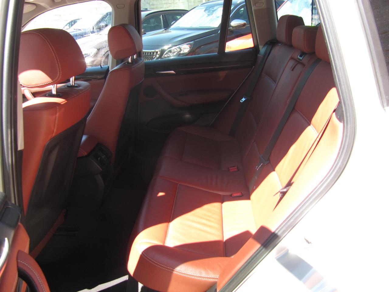 Bmw X3 xDrive20d Futura - automatico