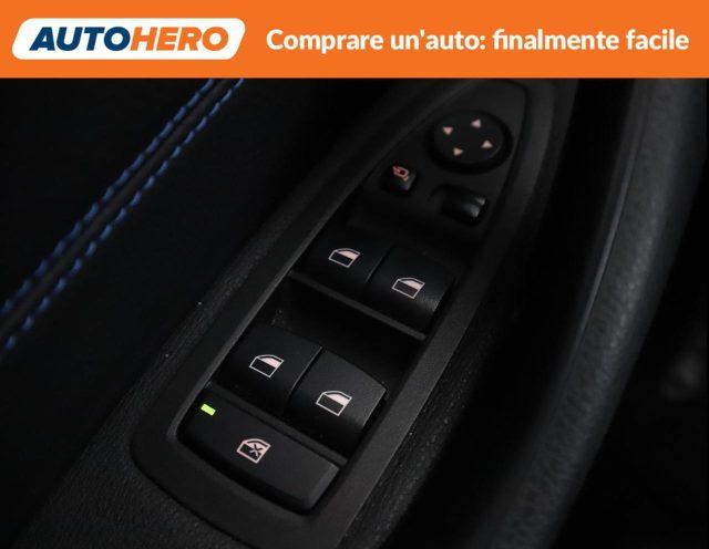 BMW X2 sDrive18i Msport