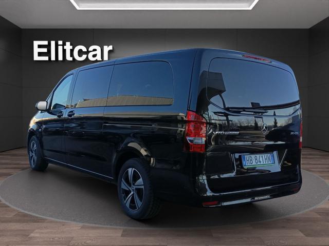 MERCEDES-BENZ Vito 2.0 116 CDI TOURER PRO Extra-Long 9 posti