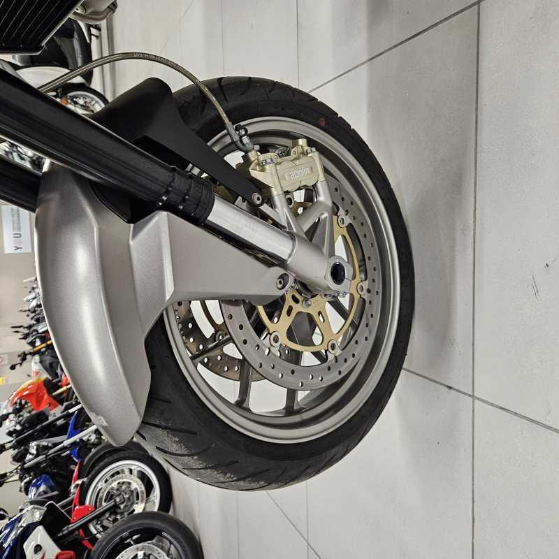 Aprilia Shiver - 2008