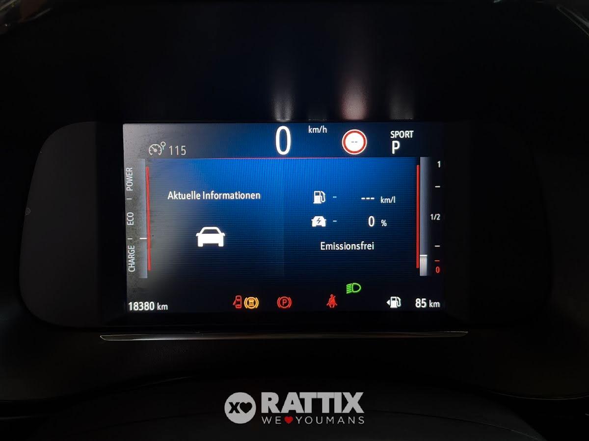Opel Corsa 1.2 hybrid 110CV GS dct6