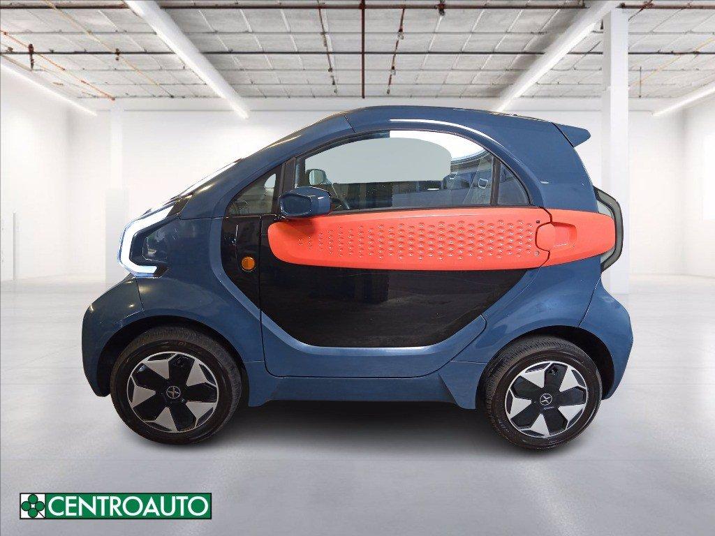 XEV XEV YoYo City Electric Blue del 2022