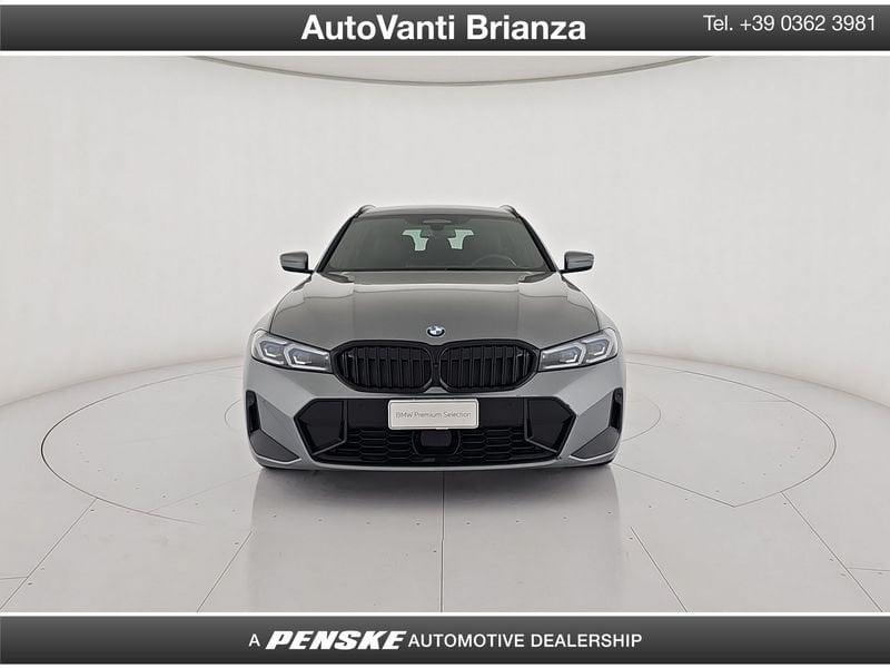 BMW Serie 3 Touring 320d xDrive 48V Msport