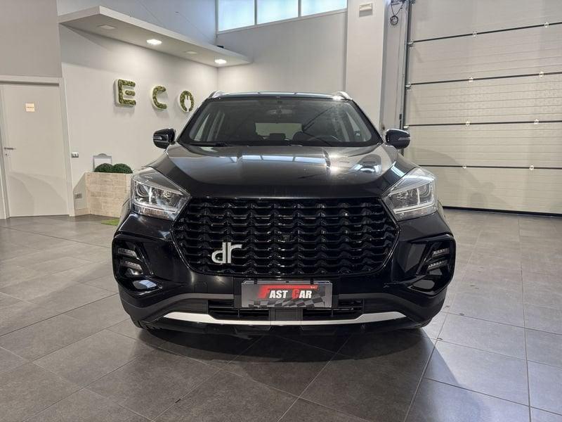 DR AUTOMOBILES dr 5.0 dr 5.0 1.5 Bi-Fuel GPL Unica