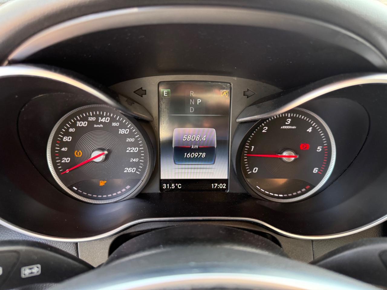 Mercedes-benz GLC 250 d 4Matic Premium