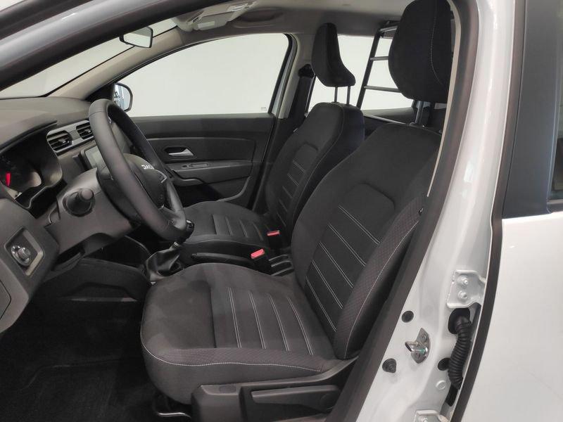 Dacia Duster 1.5 Blue dCi 8V 115 CV 4x4 Expression*4x4*AUTOCARRO 2 POSTI*